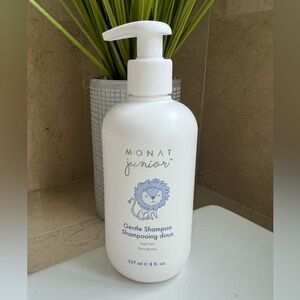 MONAT Junior Gentle Shampoo New